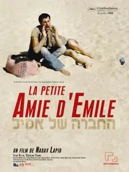 Emile's Girlfriend movie poster