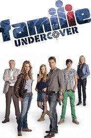 Poster da série Familie Undercover