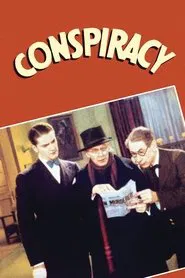 Poster do filme Conspiracy