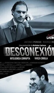 Desconexión movie poster