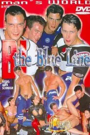 Bi the Blue Line movie poster