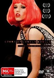 Court of Lonely Royals movie poster