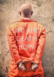 Life and Death Row tv show poster