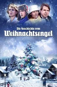 My Angel movie poster
