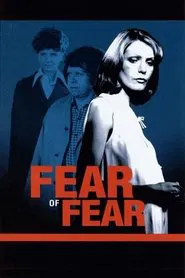 Poster do filme Fear of Fear
