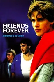 Friends Forever movie poster
