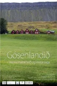 Poster do filme The Bountiful Land - Icelandic Food Tradition and Food History