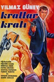 Krallar Kralı movie poster