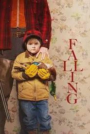 Falling movie poster