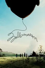 Balloonerism movie poster