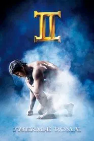 Poster do filme Thermae Romae II
