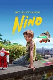 Life according to Nino movie poster