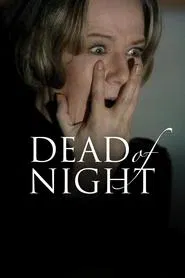 Dead of Night: The Exorcism movie poster