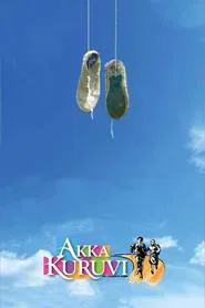 Poster do filme Akka Kuruvi