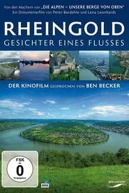 Rheingold – Gesichter eines Flusses movie poster