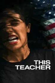 This Teacher movie poster