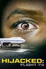 Hijacked: Flight 73 movie poster