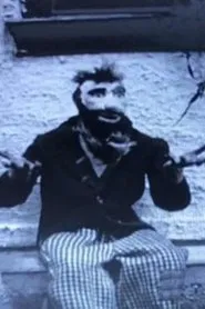 Morpheus Mike movie poster