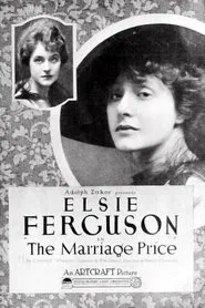 The Marriage Price movie poster
