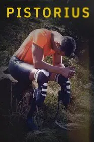 Pistorius tv show poster