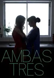 Poster do filme Ambas Tres