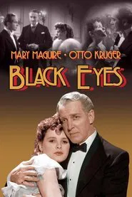 Poster do filme Black Eyes