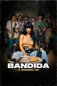 Poster do filme Outlaw