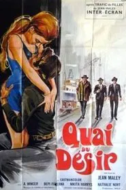 Port of Desire movie poster