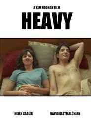 Poster do filme Heavy