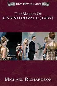 The Making of Casino Royale, 1967 movie poster