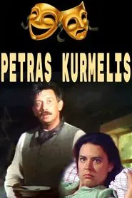 Poster do filme Petras Kurmelis