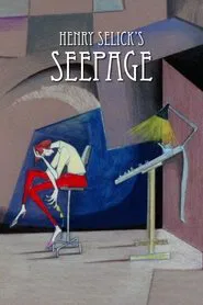 Seepage movie poster