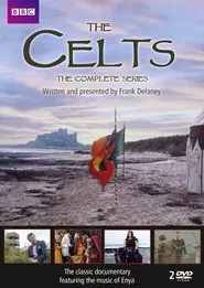 The Celts tv show poster