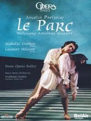 Le Parc movie poster