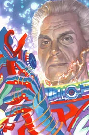 Jack Kirby: Story Teller movie poster