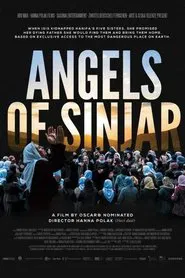 Angels of Sinjar movie poster