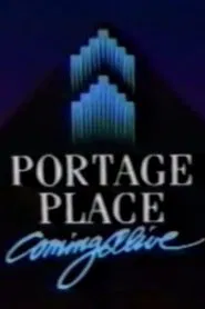 portage place movie poster