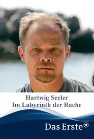Poster do filme Hartwig Seeler – Im Labyrinth der Rache