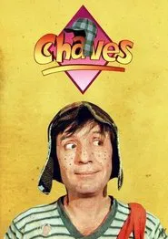 Poster da série Chaves