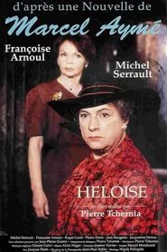 Héloïse movie poster