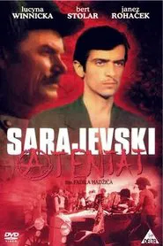 Poster do filme The Sarajevo Assassination
