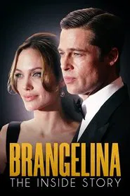 Brangelina: The Inside Story movie poster
