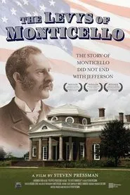 The Levys of Monticello movie poster