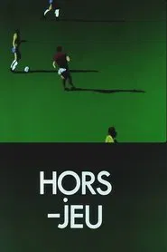 Off-side movie poster