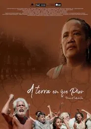 A Terra em que Pisar movie poster