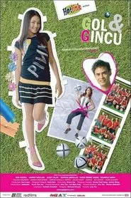 Gol & Gincu The Series tv show poster