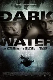 Dark Water movie poster