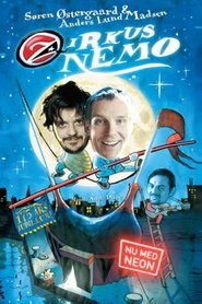 Zirkus Nemo - Nu med Neon movie poster