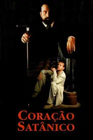 Poster do filme Coração Satânico