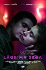 Lágrima Seca movie poster